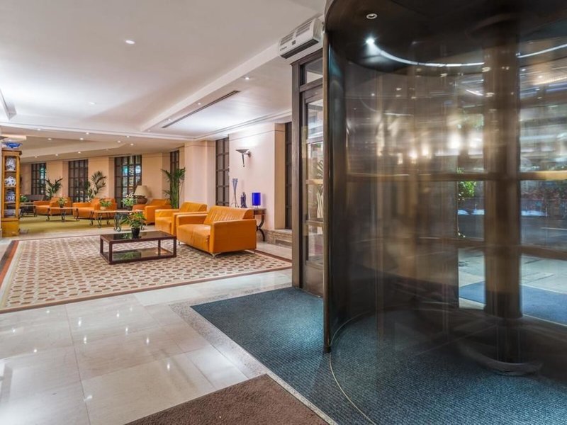 Washington Mayfair 5