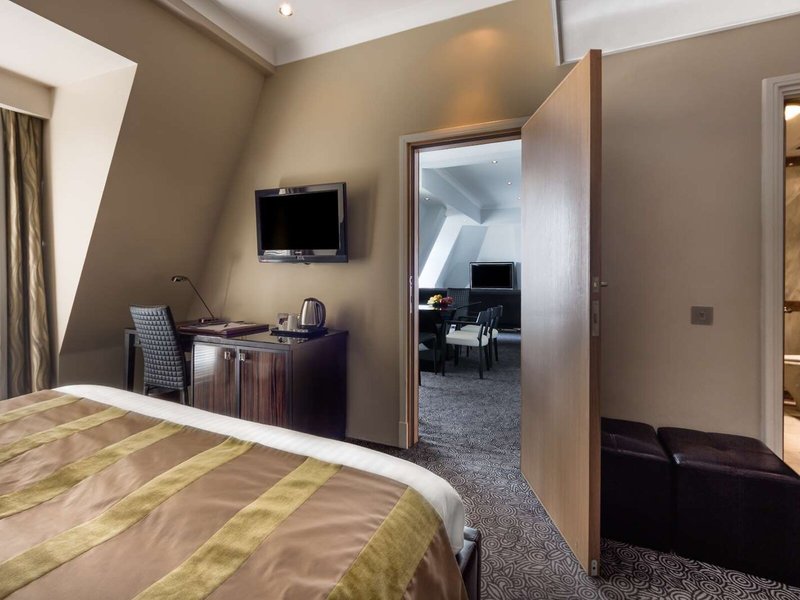 Washington Mayfair 11