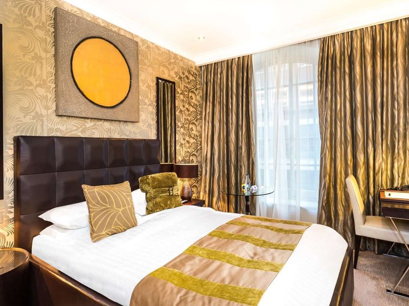 Washington Mayfair 20