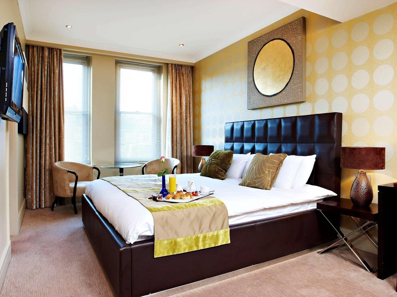 Washington Mayfair 23