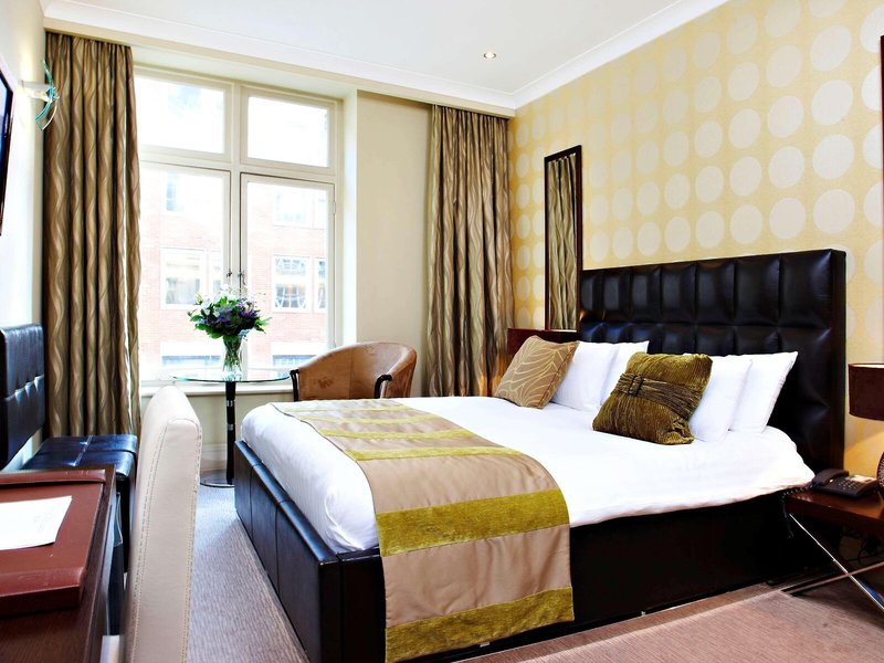 Washington Mayfair 25