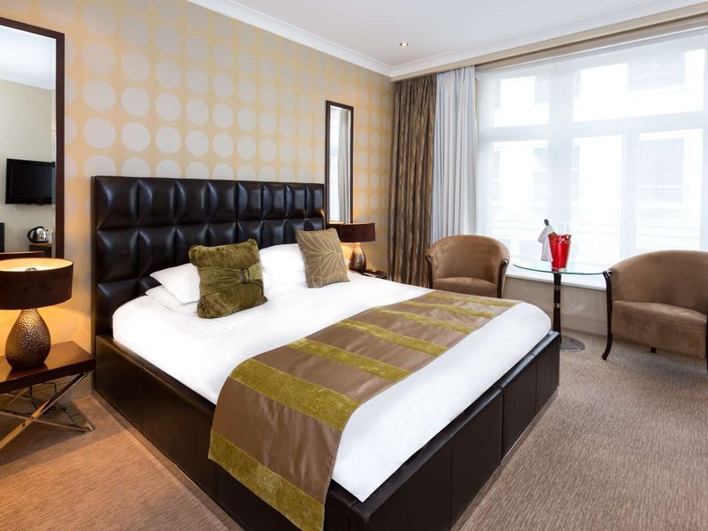 Washington Mayfair 33