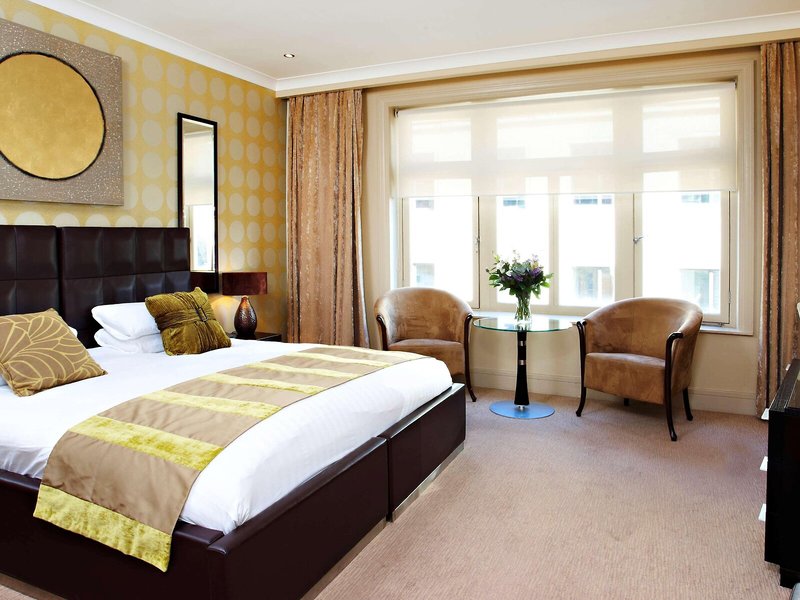 Washington Mayfair 34
