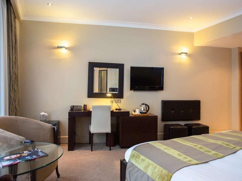 Washington Mayfair 37