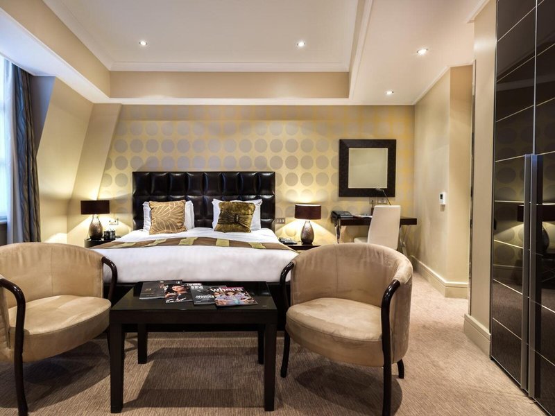 Washington Mayfair 38