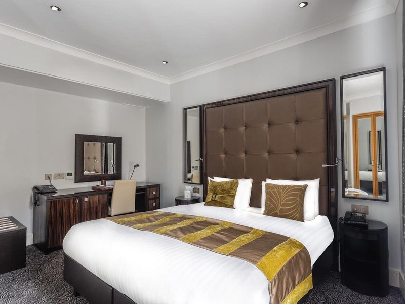 Washington Mayfair 40