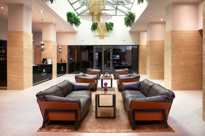 Cornaro Hotel 4