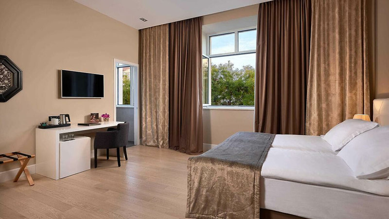 Cornaro Hotel 6
