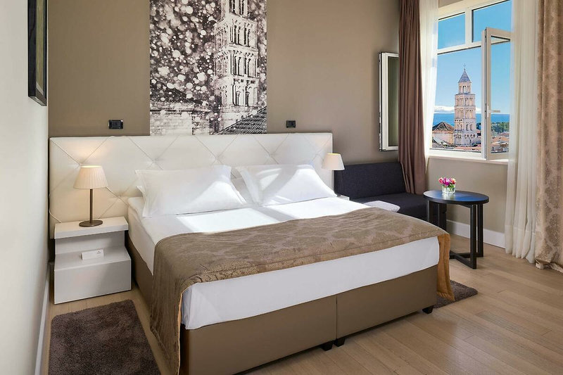 Cornaro Hotel 7