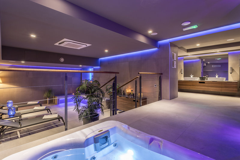 Cornaro Hotel 14