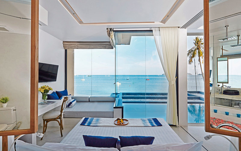 Bandara Villas Phuket 3