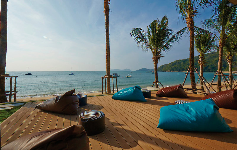 Bandara Villas Phuket 5