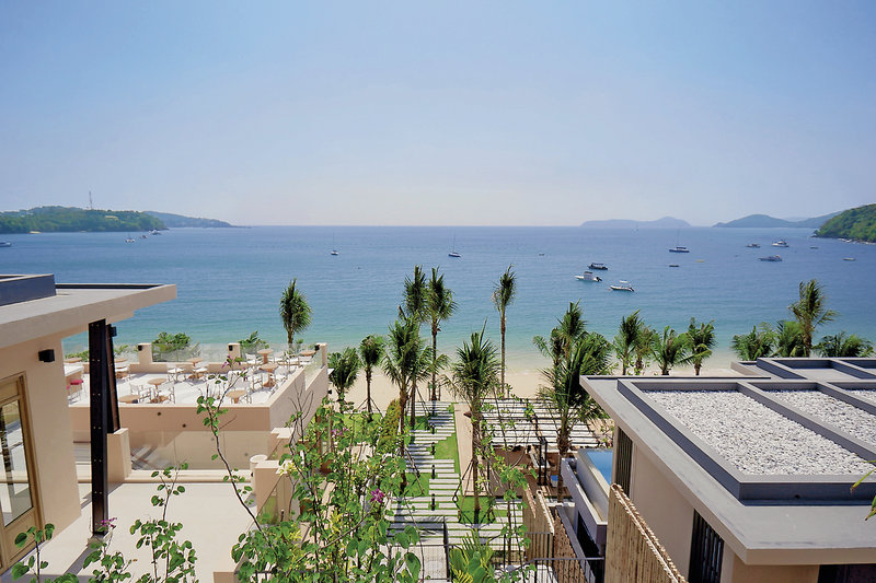 Bandara Villas Phuket 6