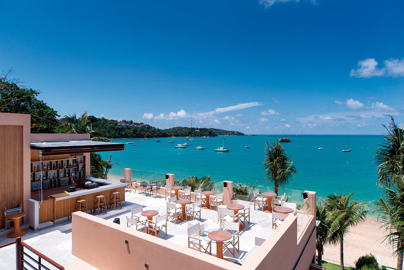 Bandara Villas Phuket 7