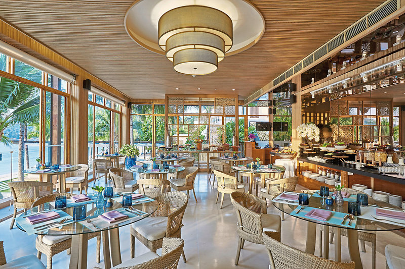 Bandara Villas Phuket 9