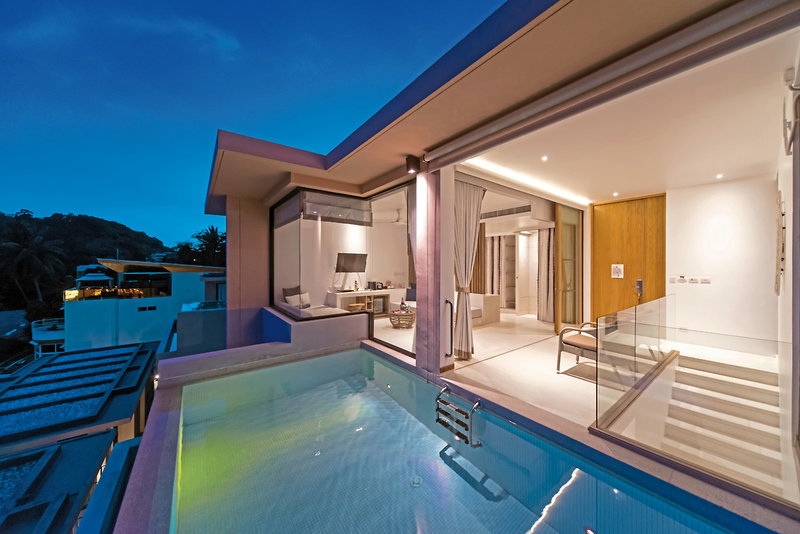 Bandara Villas Phuket 12