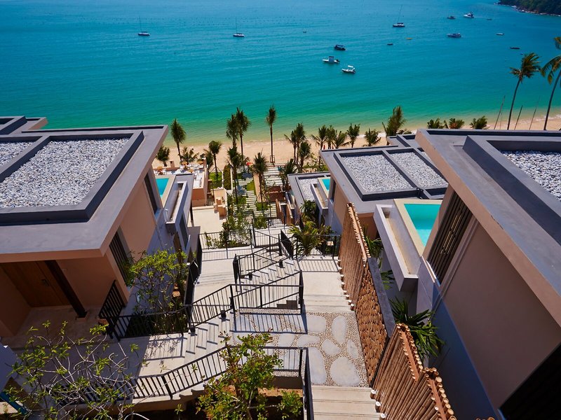 Bandara Villas Phuket 1