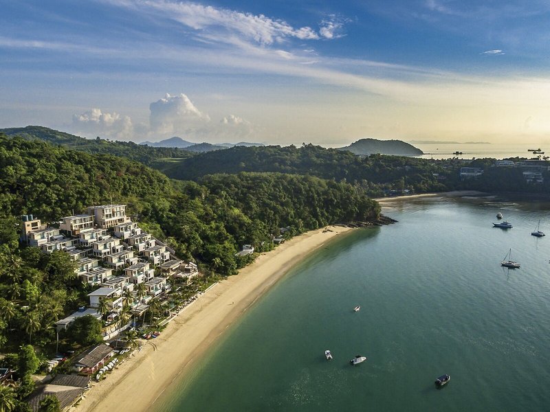 Bandara Villas Phuket 2