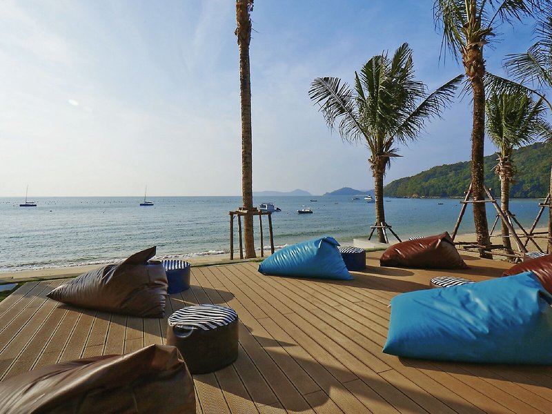 Bandara Villas Phuket 3