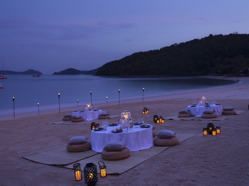 Bandara Villas Phuket 5