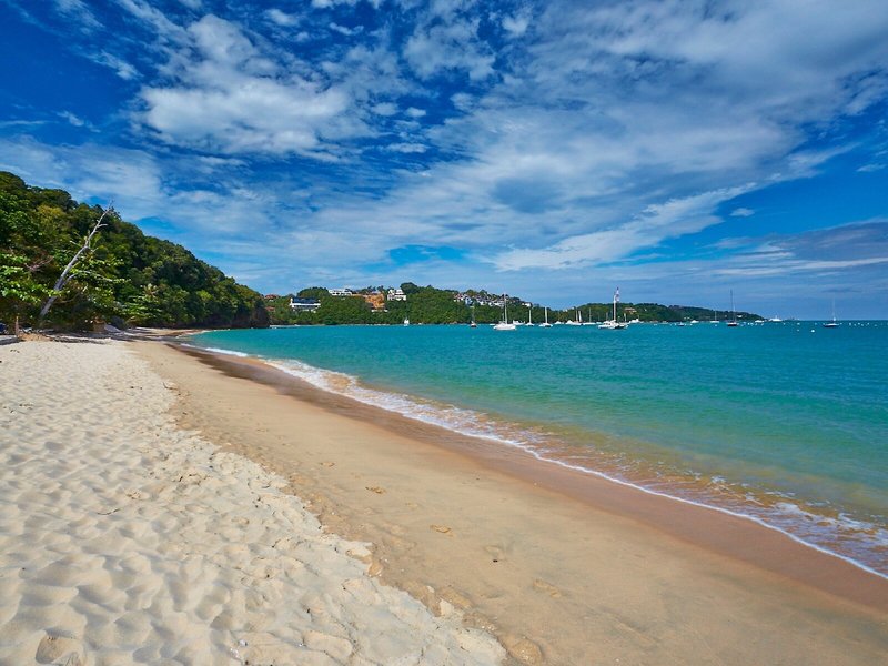 Bandara Villas Phuket 6