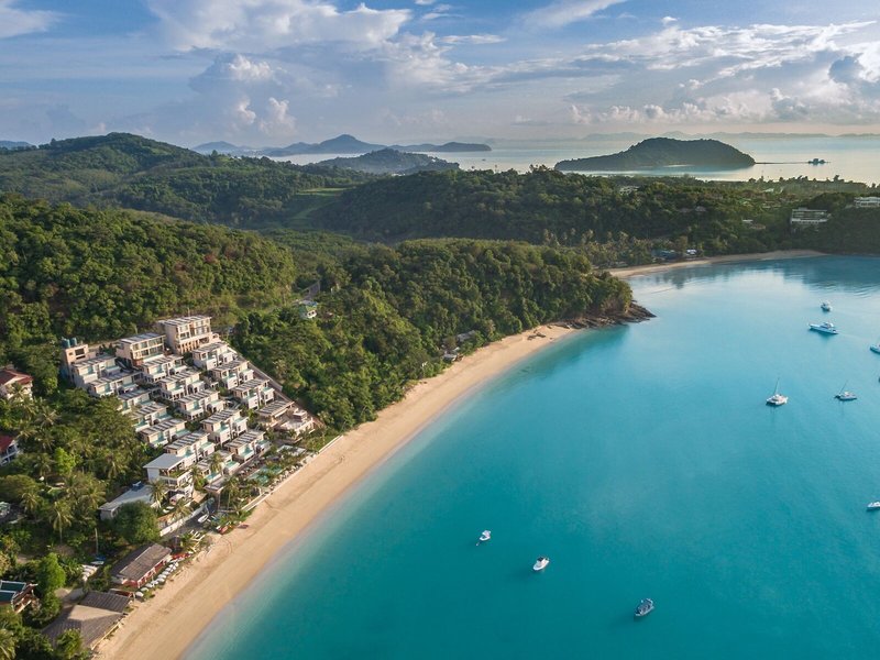 Bandara Villas Phuket 7