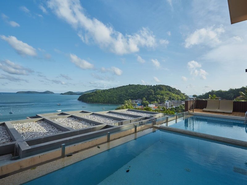 Bandara Villas Phuket 9