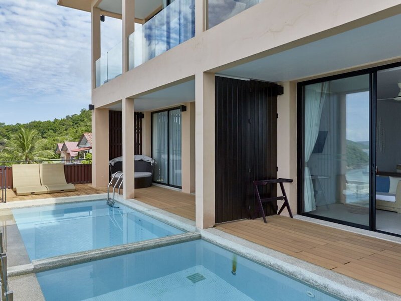 Bandara Villas Phuket 12