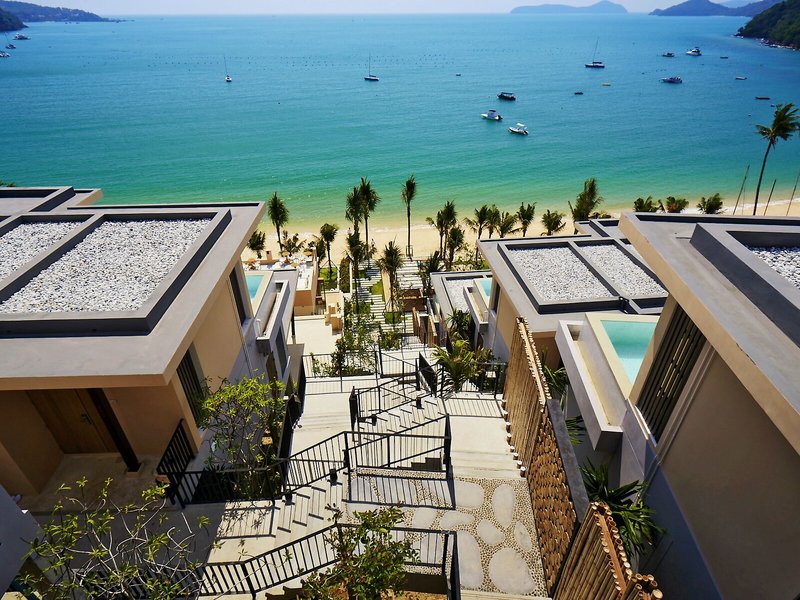 Bandara Villas Phuket 16