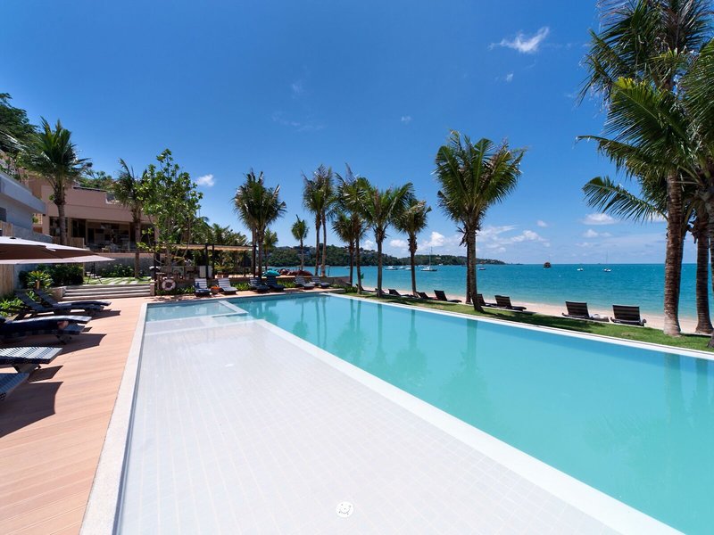 Bandara Villas Phuket 17