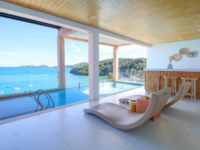 Bandara Villas Phuket 18