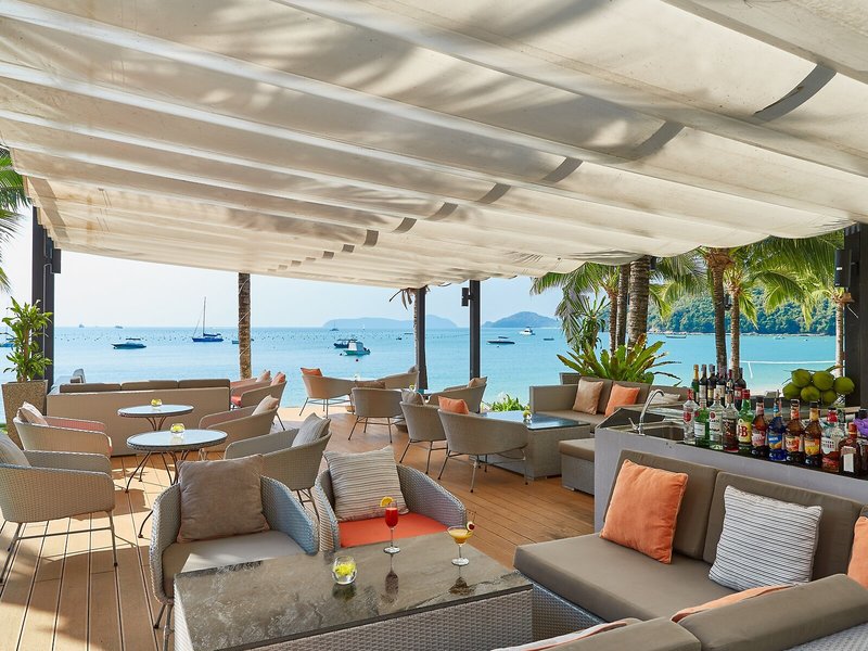 Bandara Villas Phuket 19