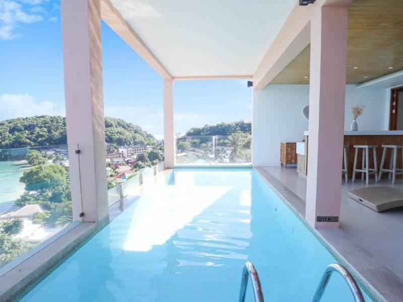 Bandara Villas Phuket 21