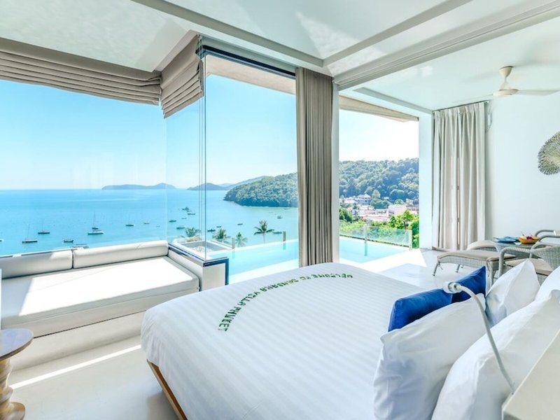 Bandara Villas Phuket 22