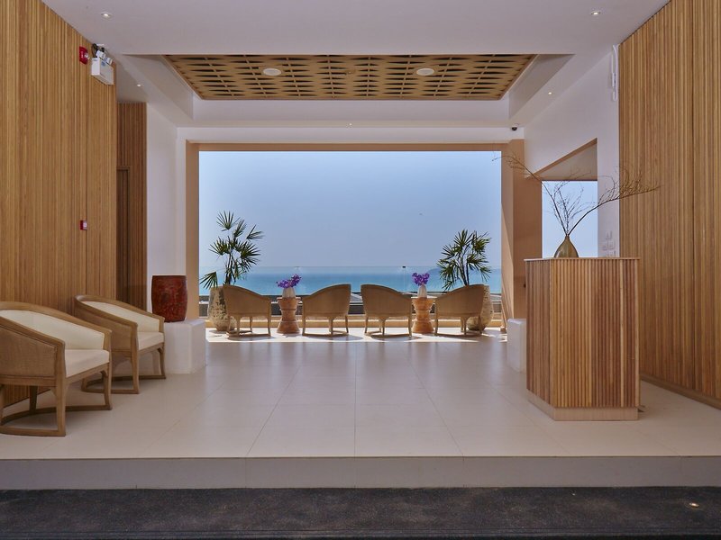 Bandara Villas Phuket 23