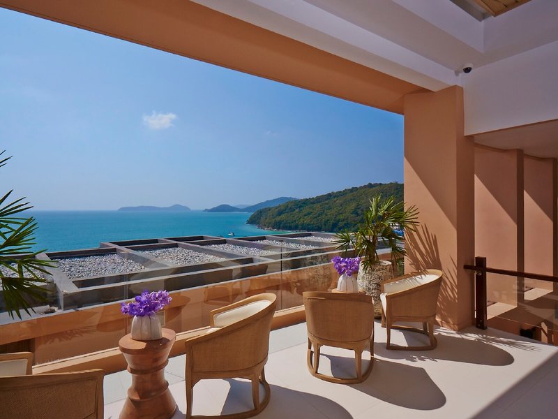 Bandara Villas Phuket 25