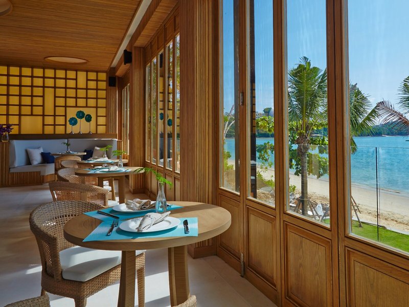 Bandara Villas Phuket 26