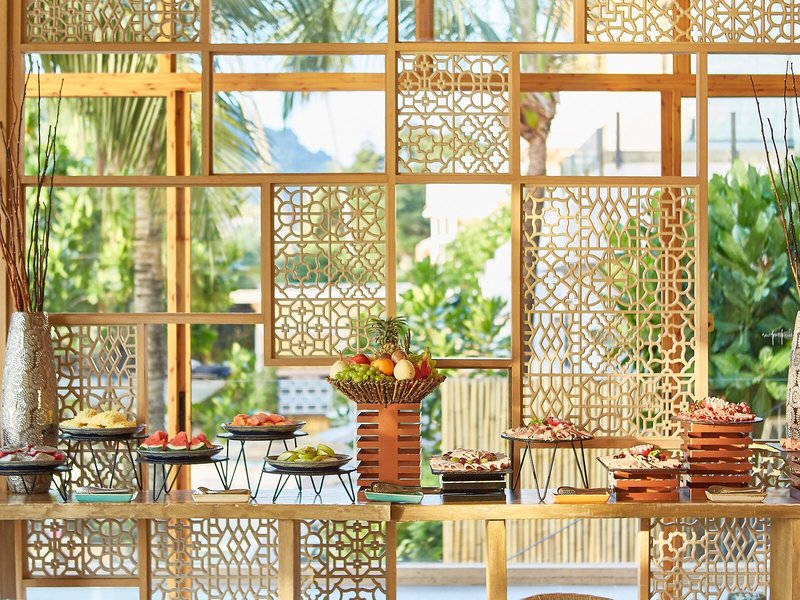 Bandara Villas Phuket 28