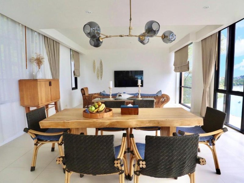 Bandara Villas Phuket 29