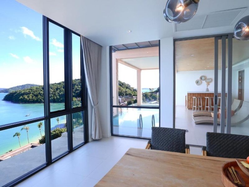 Bandara Villas Phuket 30