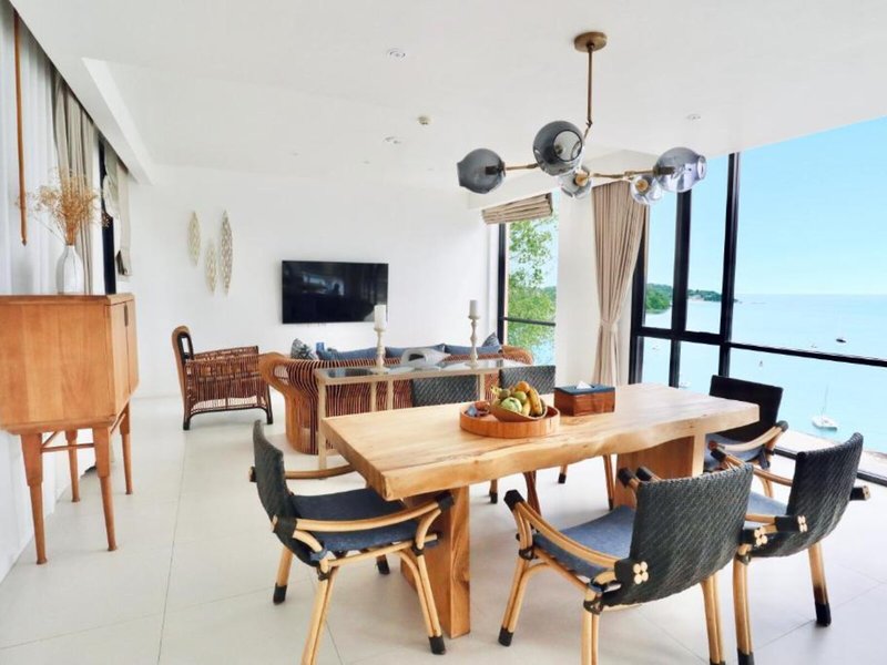 Bandara Villas Phuket 31