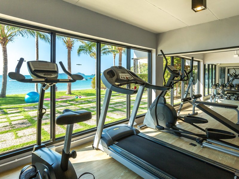 Bandara Villas Phuket 32