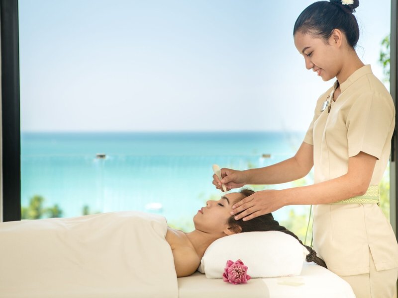 Bandara Villas Phuket 33