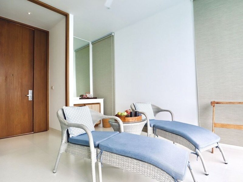 Bandara Villas Phuket 34