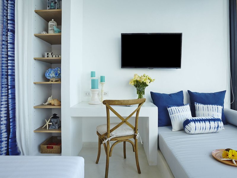 Bandara Villas Phuket 35