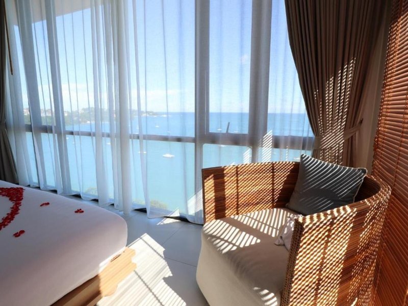 Bandara Villas Phuket 36