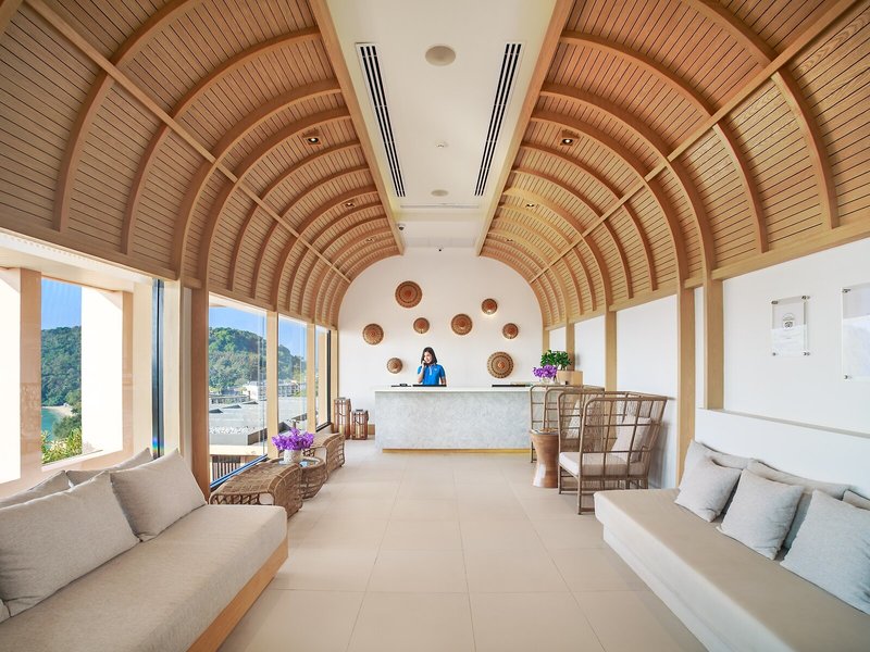 Bandara Villas Phuket 39