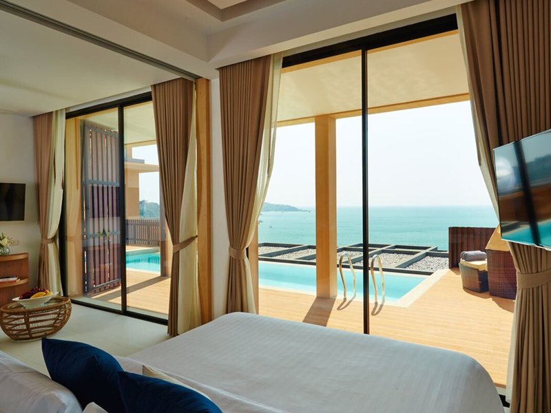Bandara Villas Phuket 40