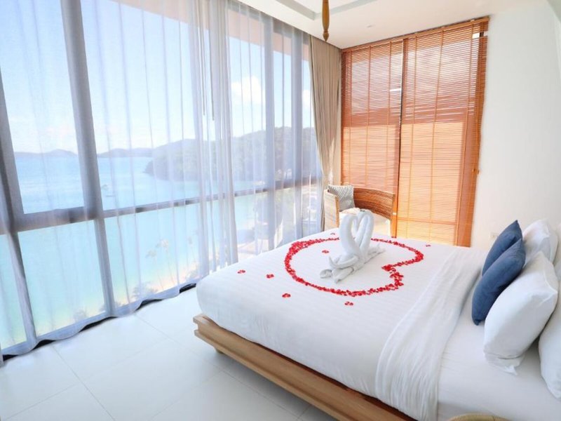 Bandara Villas Phuket 41