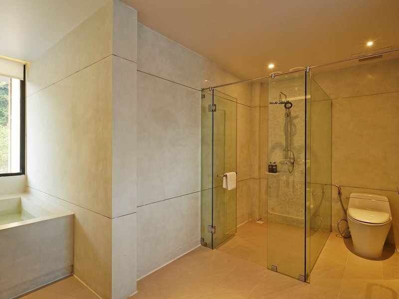 Bandara Villas Phuket 44